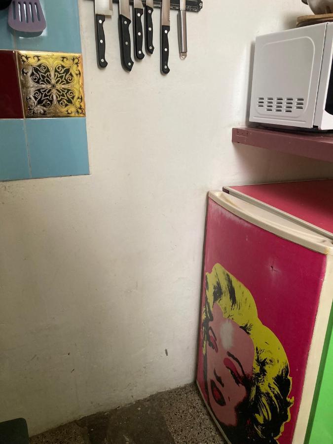 Apartamento Corazón De San Telmo