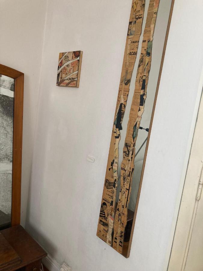 Apartamento Corazón De San Telmo *
