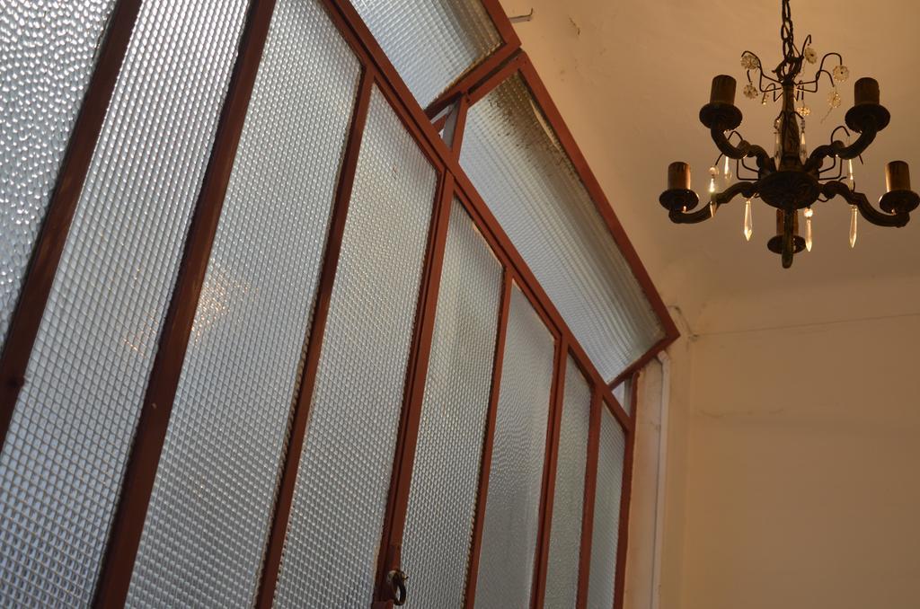 Apartamento Corazón De San Telmo *